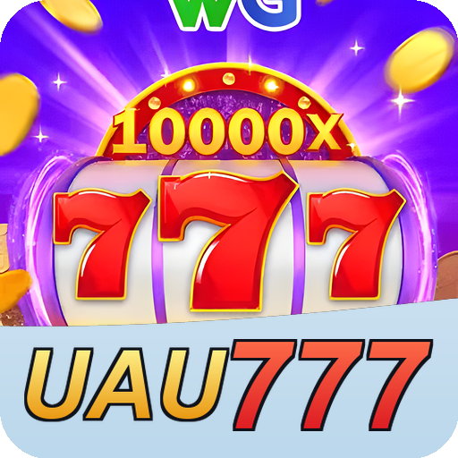Logo Oficial UAU777 Download